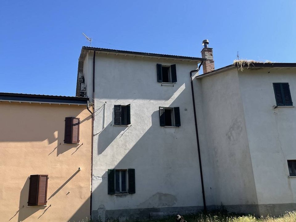 Villa i Sellano, Perugia - bilde 4