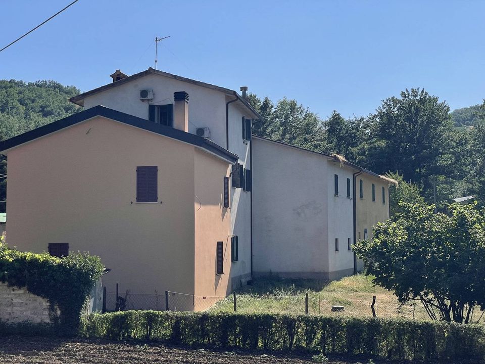 Villa i Sellano, Perugia - bilde 5