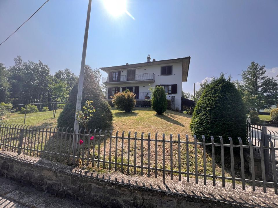 Stadthaus in Verghereto, Forli-Cesena - Foto 1