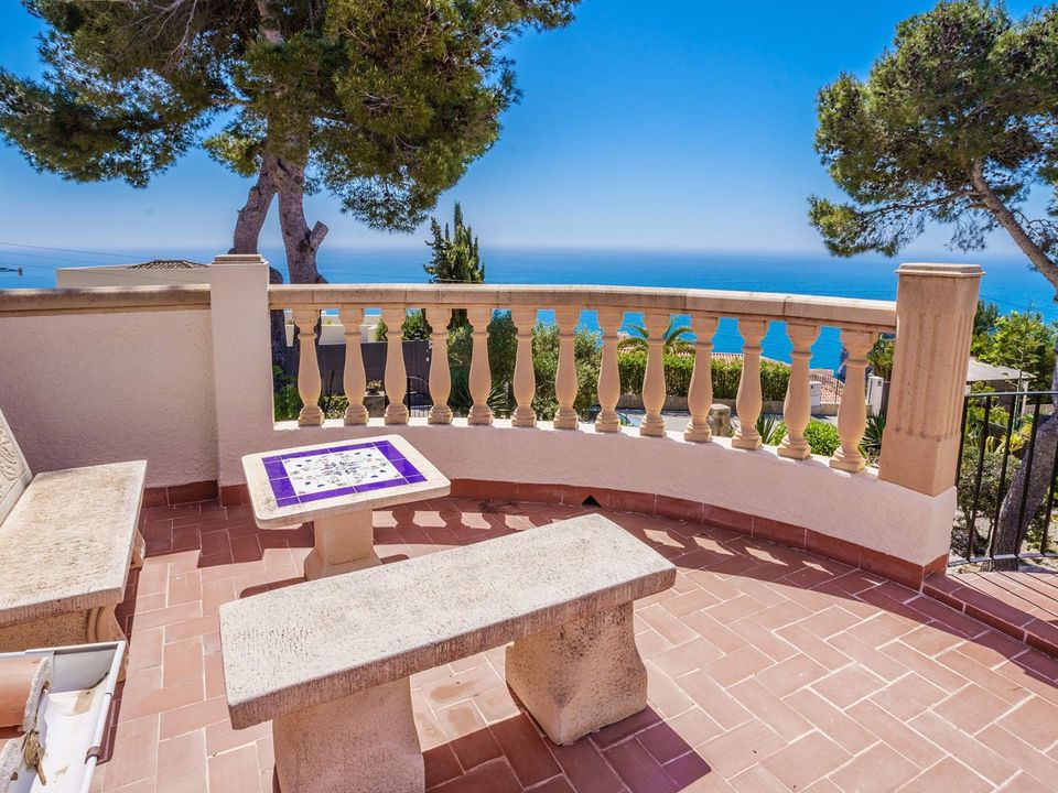 Villa i Javea, Alicante - foto 2