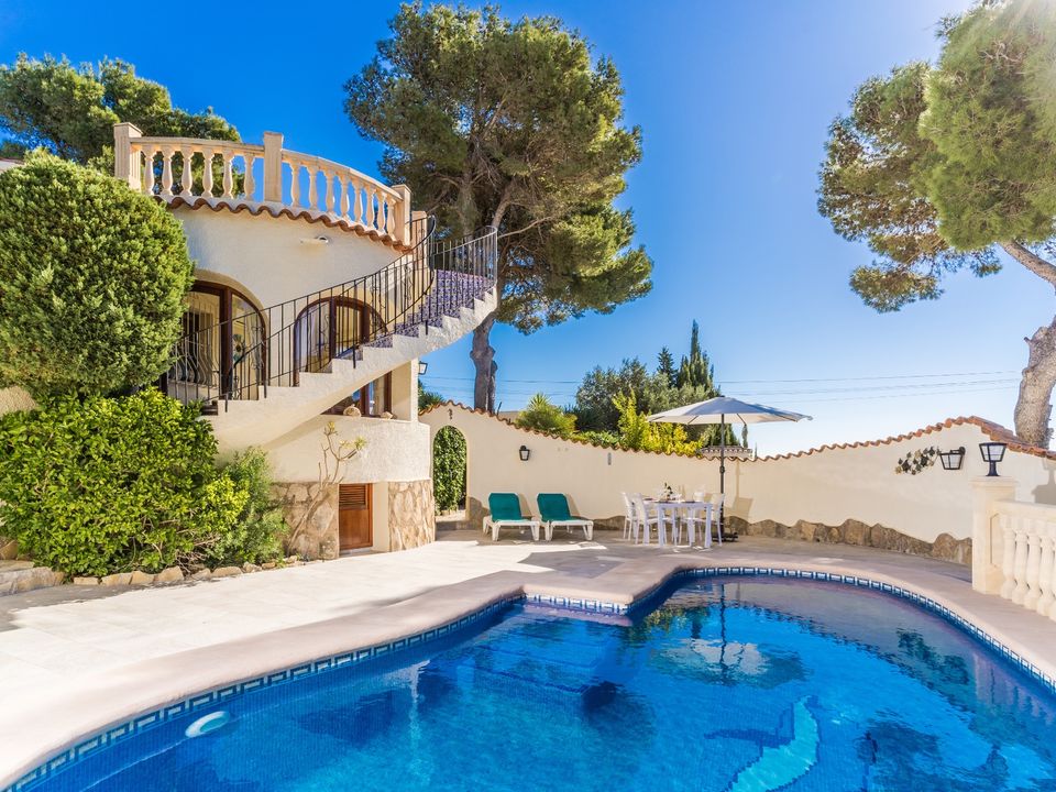 Villa i Javea, Alicante - foto 5