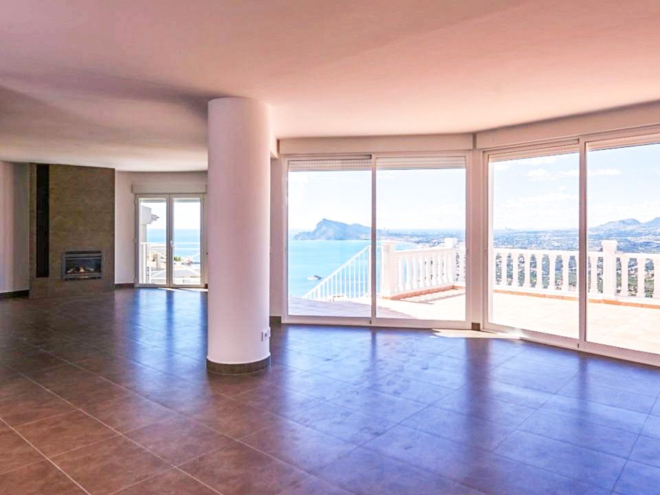 Villa a Altea, Alicante - foto 4