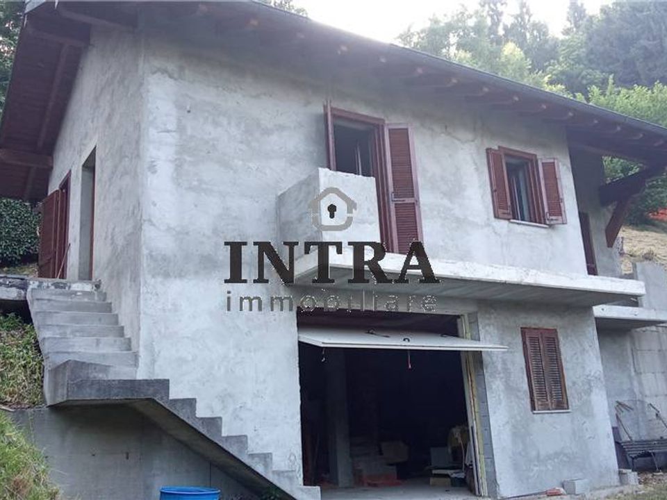 Villa i Miazzina, Verbano Cusio Ossola - foto 1