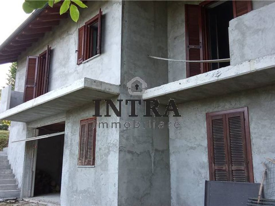 Villa i Miazzina, Verbano Cusio Ossola - foto 2