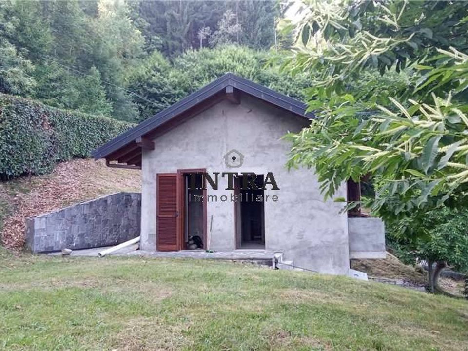 Villa i Miazzina, Verbano Cusio Ossola - foto 4