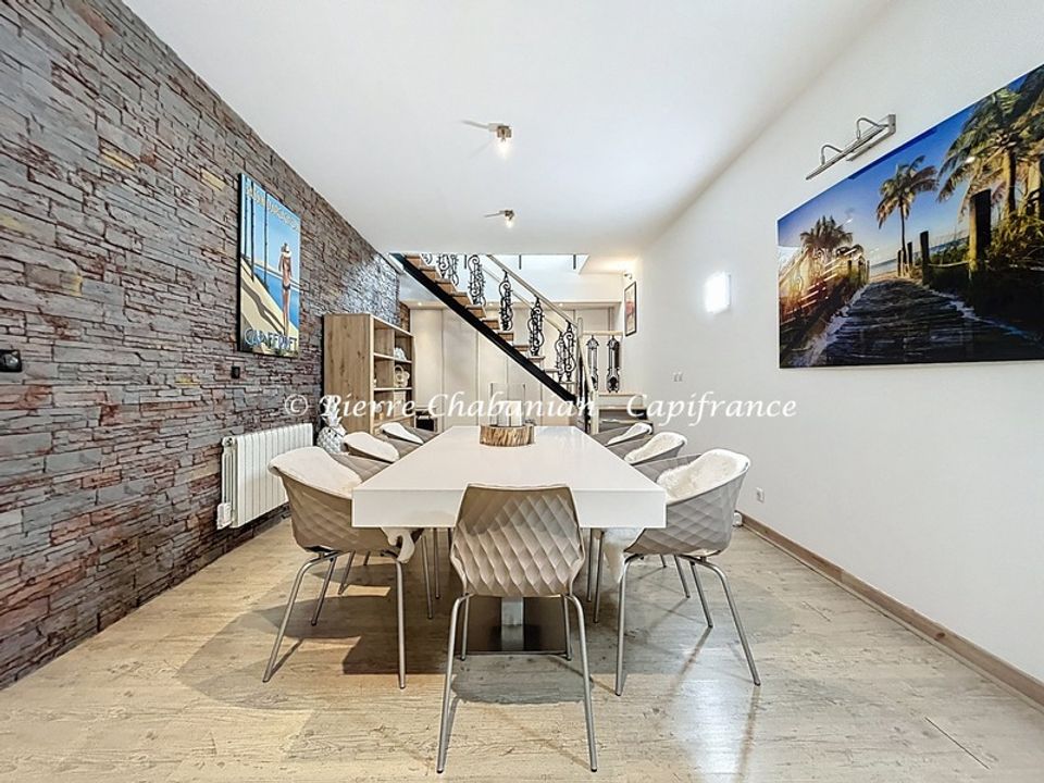 Duplex i Collonges-sous-Salève, Haute-Savoie - foto 2