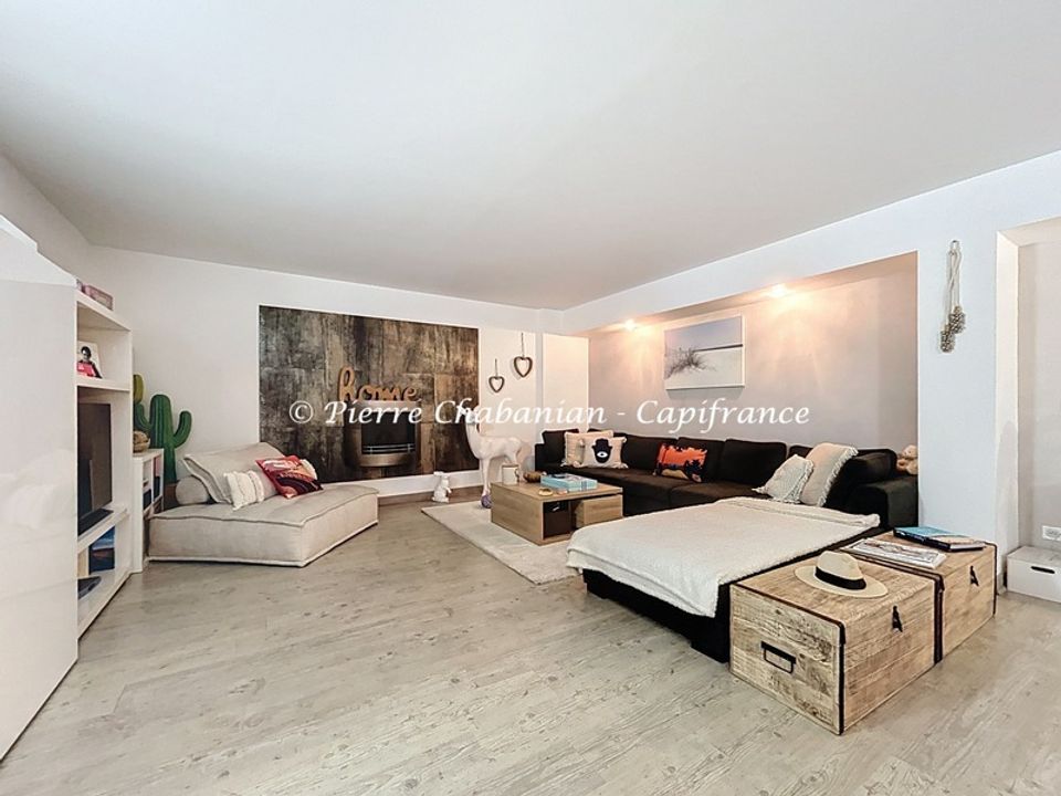 Duplex i Collonges-sous-Salève, Haute-Savoie - foto 4