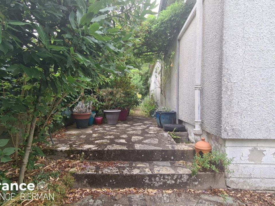 Villa i Niort, Deux-Sevres - foto 5