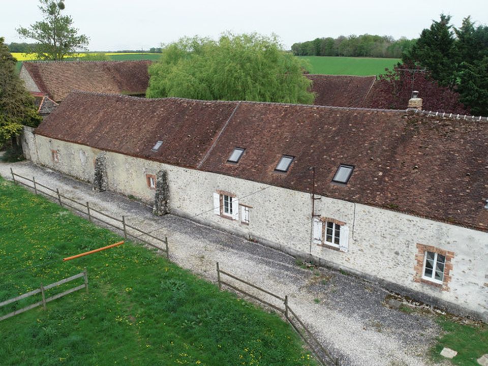 Farm hus i Le Thoult-Trosnay, Marne - foto 3