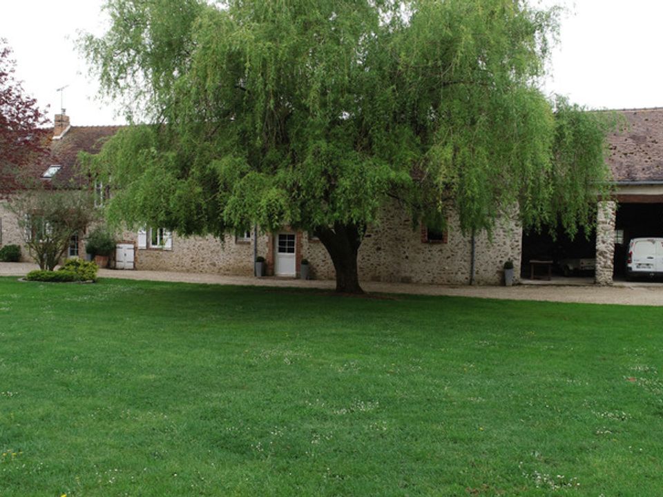 Farm hus i Le Thoult-Trosnay, Marne - foto 5
