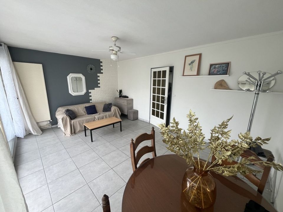 Villa i Cergy, Val-d'Oise - bilde 1