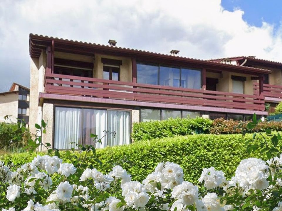 Studio i Cazaubon, Gers - foto 1