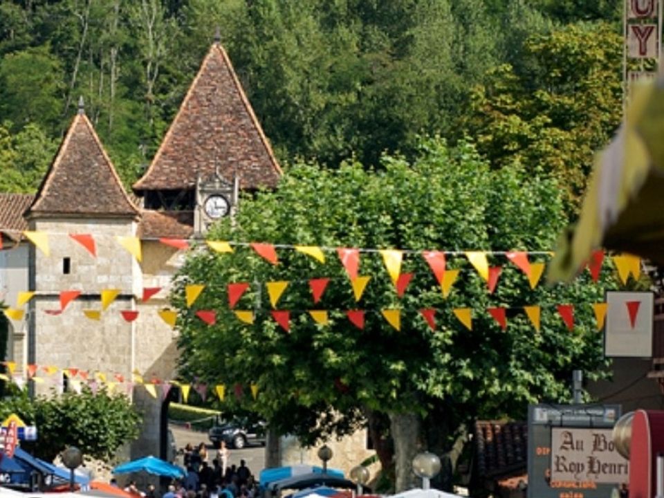 Studio i Cazaubon, Gers - foto 3