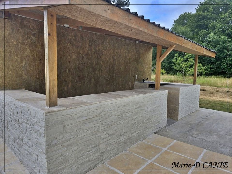Villa i Barbaste, Lot-et-Garonne - foto 2