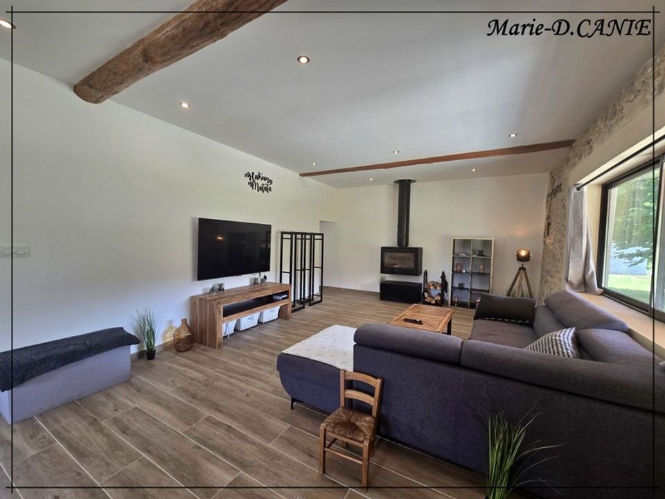 Villa i Barbaste, Lot-et-Garonne - foto 5