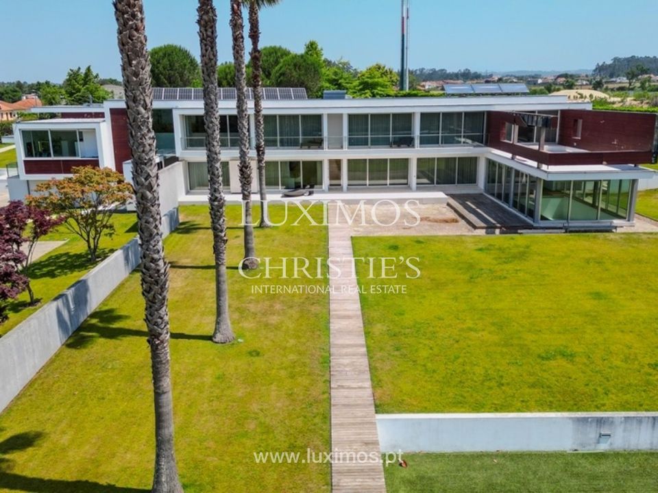 Villa i Ovar, Aveiro - foto 1