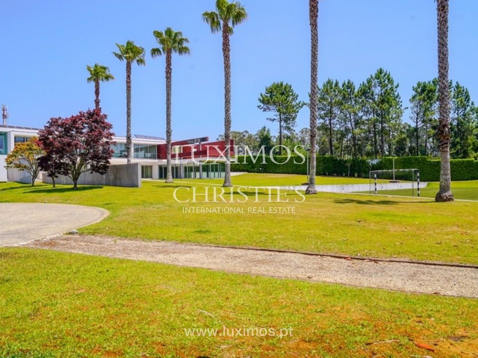Villa i Ovar, Aveiro - foto 2