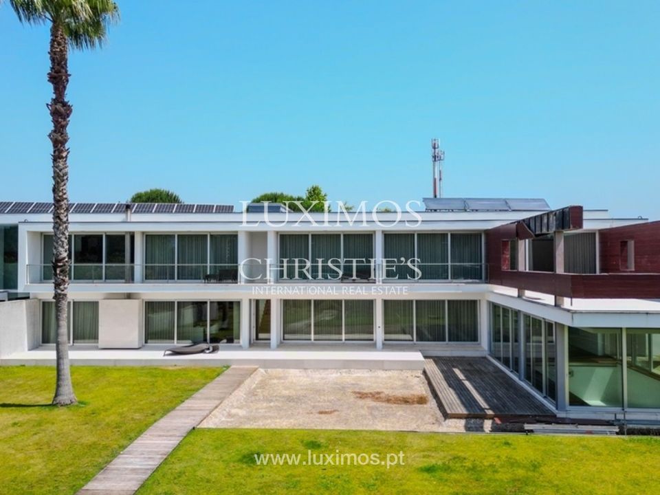 Villa i Ovar, Aveiro - foto 3