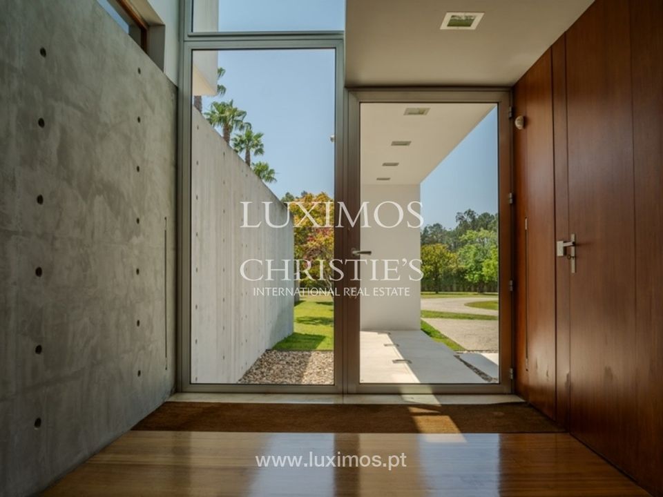 Villa i Ovar, Aveiro - foto 4