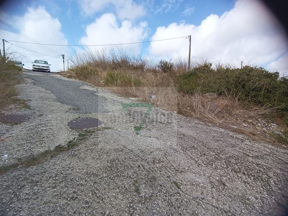 Helårsgrund i Rio de Mouro-Estacao, Lisbon - foto 3