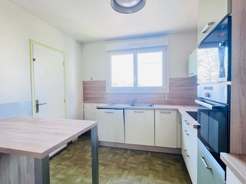 Appartement in Quimper, Finistere - foto 2