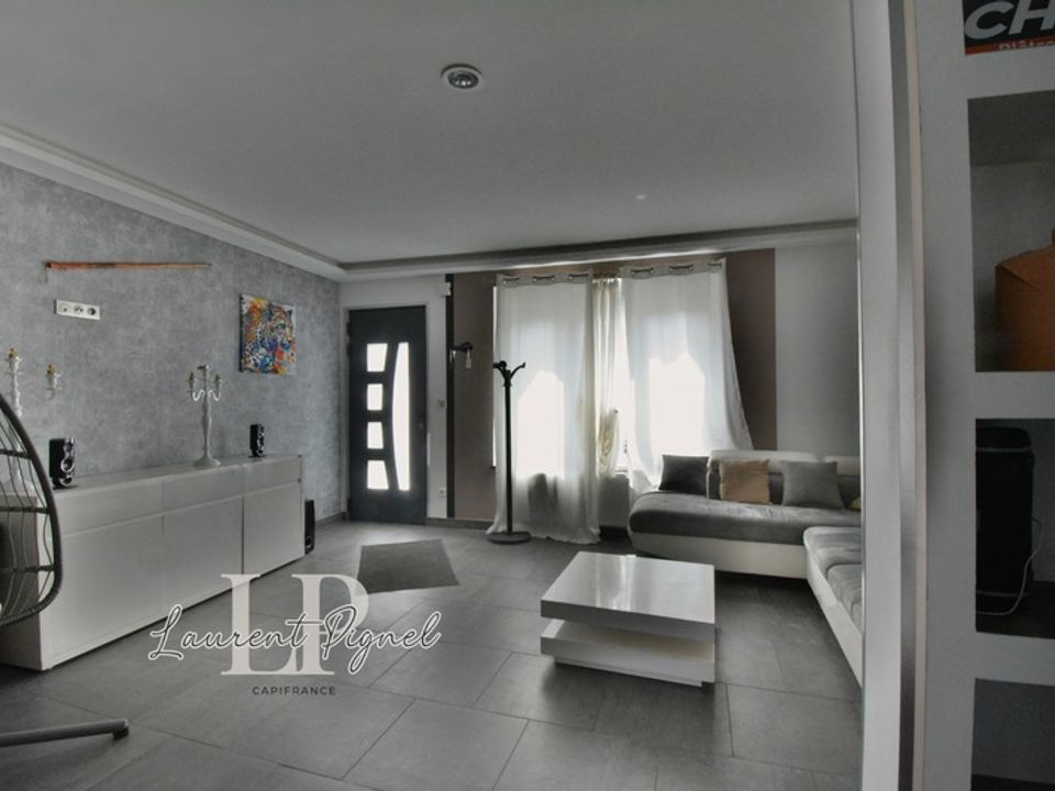 Byhus i Abbeville, Somme - foto 2