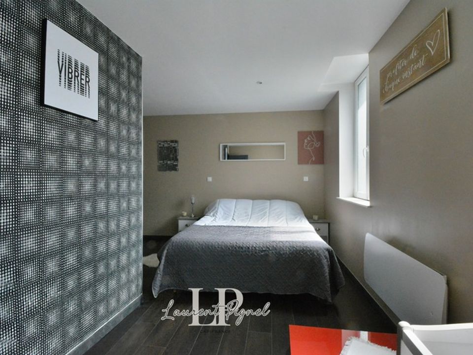 Byhus i Abbeville, Somme - foto 5