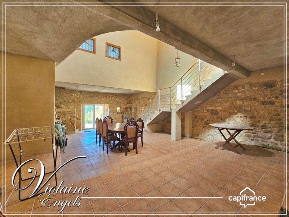 Farm hus i Siran, Herault - foto 2