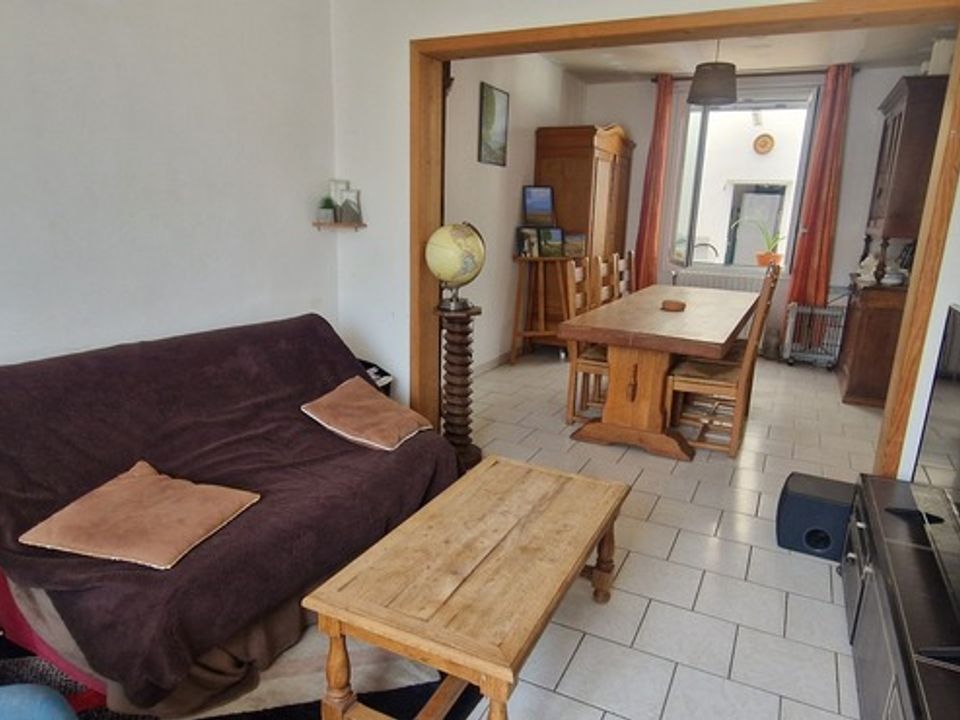 Villa i Gabarret, Landes - foto 2