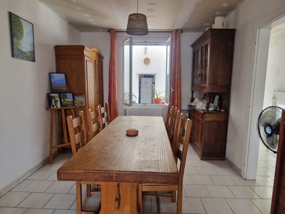 Villa i Gabarret, Landes - foto 4