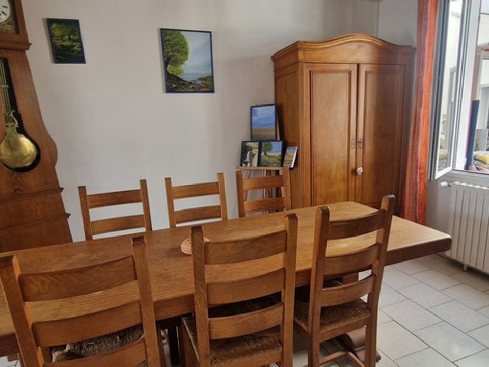 Villa i Gabarret, Landes - foto 5