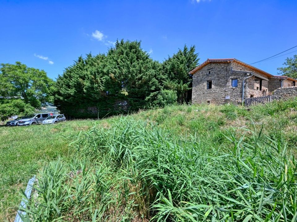 Villa i Thurins, Rhone - foto 2