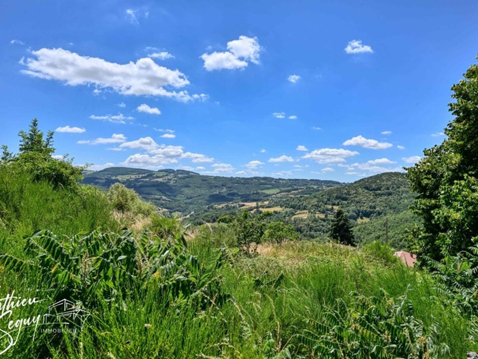 Villa i Thurins, Rhone - foto 4