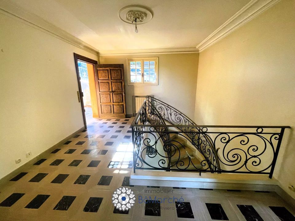 Villa i Saint-Paul-de-Vence, Alpes-Maritimes - foto 5