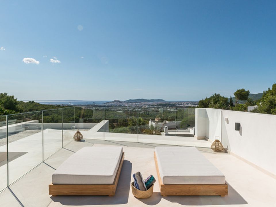 Willa: Jesus, Ibiza – zdjęcie 4