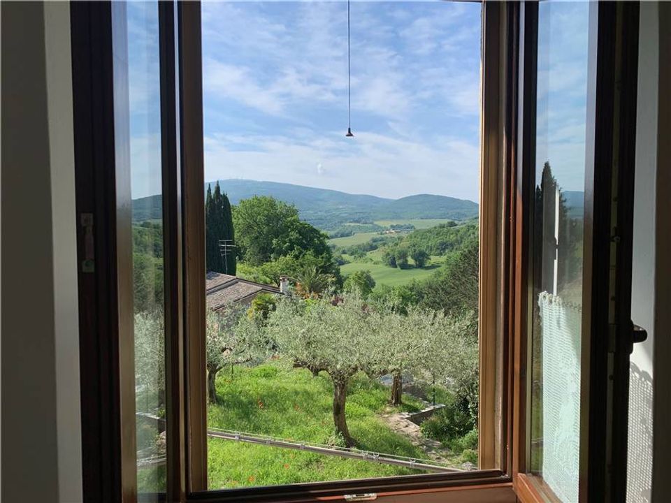Apartament a Gualdo Cattaneo, Perugia - foto 3