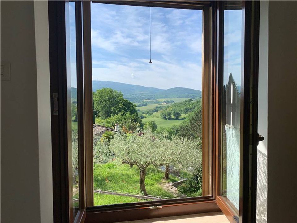 Apartament a Gualdo Cattaneo, Perugia - foto 4