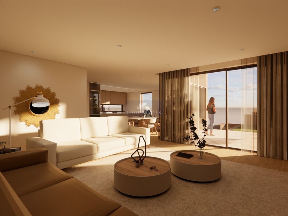 Villa i Funchal, Madeira - foto 1
