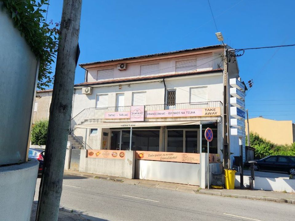 Byhus i Valongo, Porto - foto 1