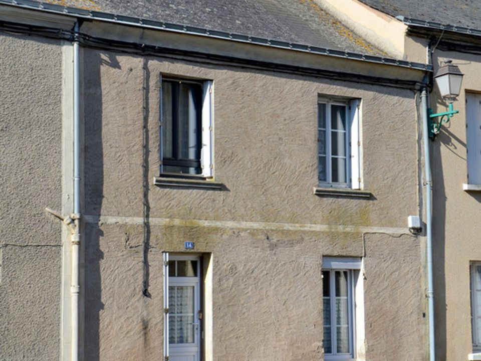 Landsbyhus i Angrie, Maine-et-Loire - foto 1