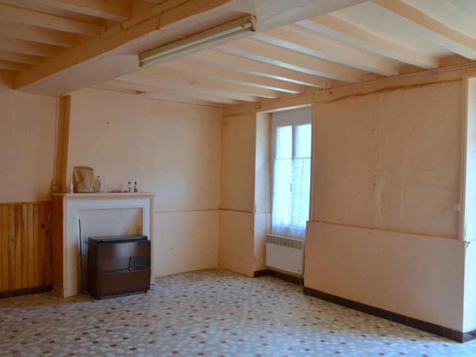 Landsbyhus i Angrie, Maine-et-Loire - foto 2