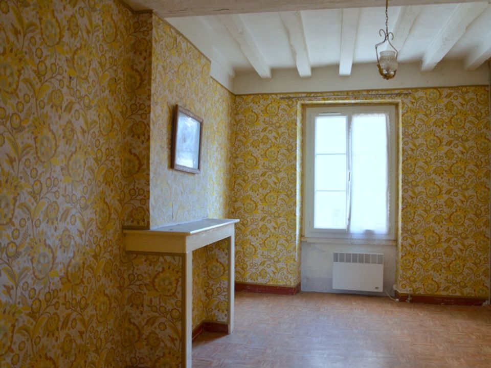 Landsbyhus i Angrie, Maine-et-Loire - foto 5