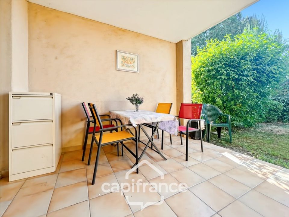 Lejlighed i Mallemort, Bouches-du-Rhone - foto 5