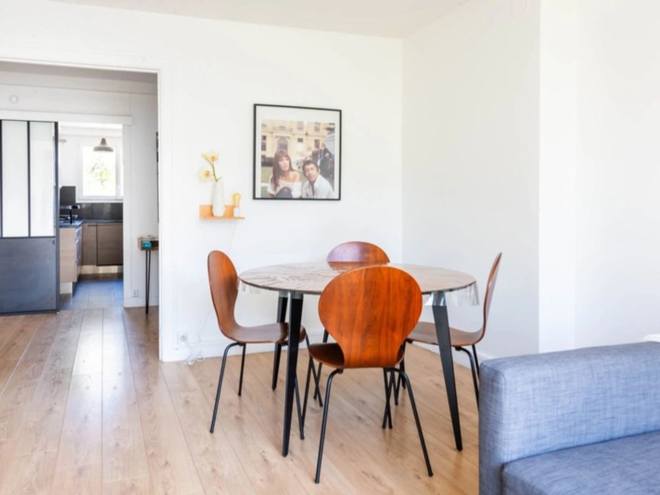 Lejlighed i Saint-Cloud, Hauts-de-Seine - foto 2