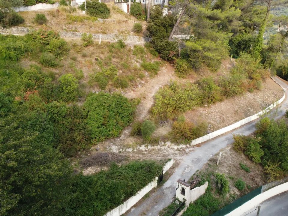 Terra a Drap, Alpes-Maritimes - foto 5