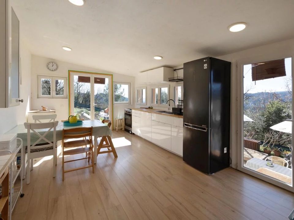 Villa i Touet-de-l'Escarene, Alpes-Maritimes - foto 2