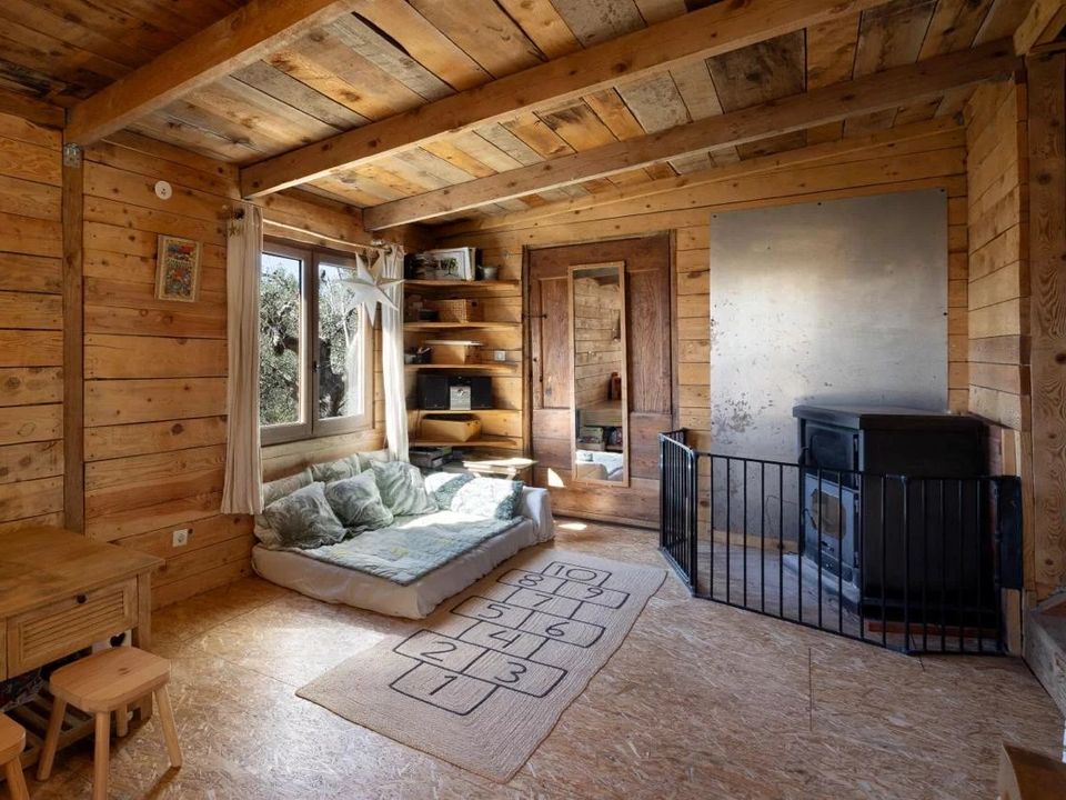 Villa i Touet-de-l'Escarene, Alpes-Maritimes - foto 3