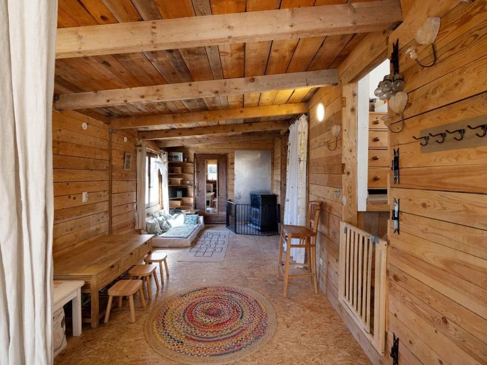 Villa i Touet-de-l'Escarene, Alpes-Maritimes - foto 4