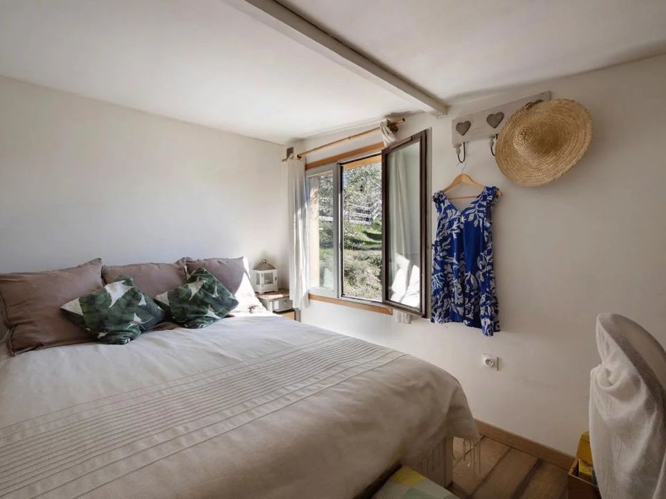Villa i Touet-de-l'Escarene, Alpes-Maritimes - foto 5
