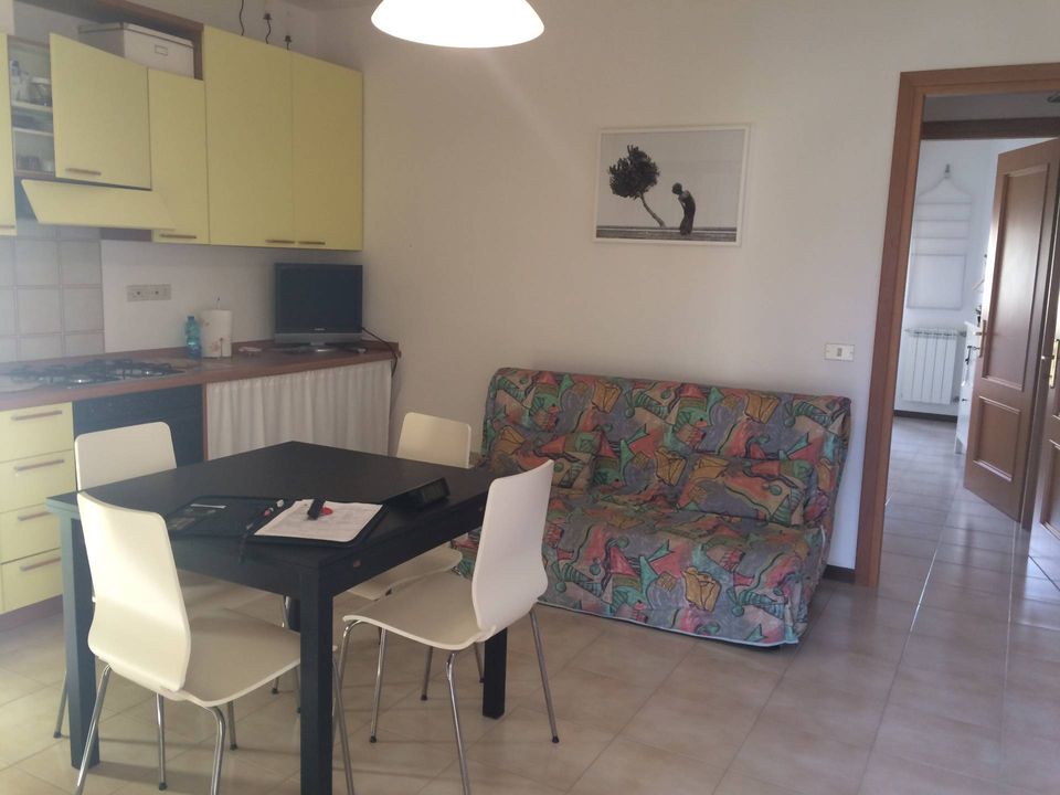 Apartament a Pisa, Pisa - foto 1